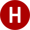 Icon: HRS.de