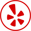 Icon: yelp.com